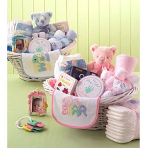 Baby Gifts, Baby Gifts Ideas, Great Gift Ideas for a Baby Shower ...